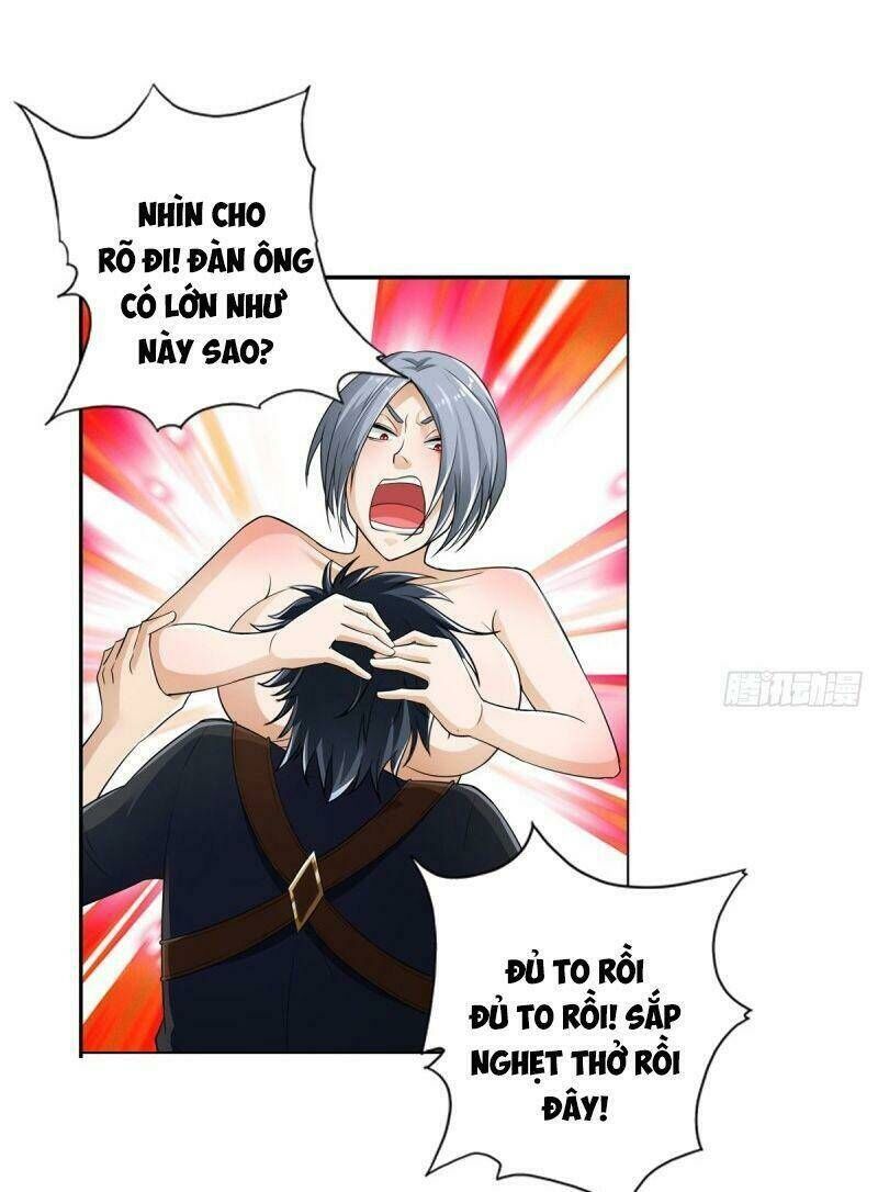 Nhân Vật Phản Diện Đi Tìm Đường Chết Chap 84 - Next Chap 85