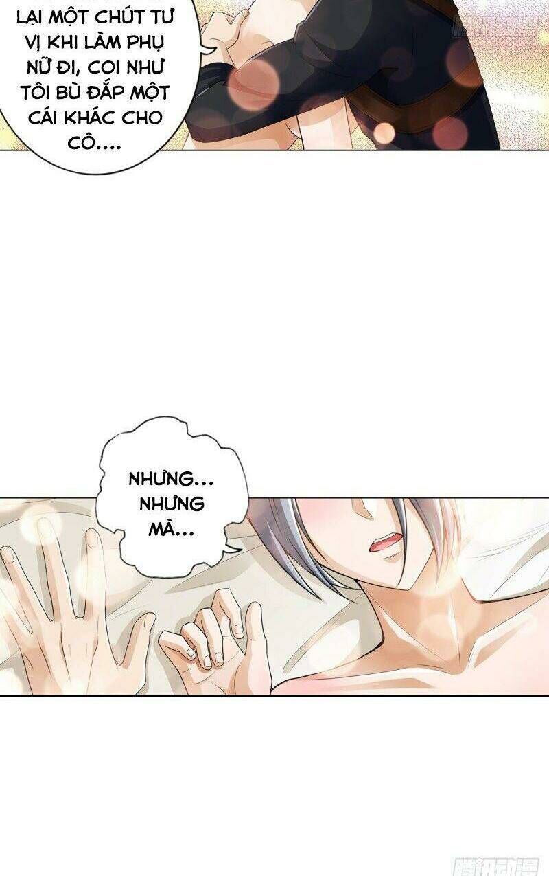 Nhân Vật Phản Diện Đi Tìm Đường Chết Chap 84 - Next Chap 85