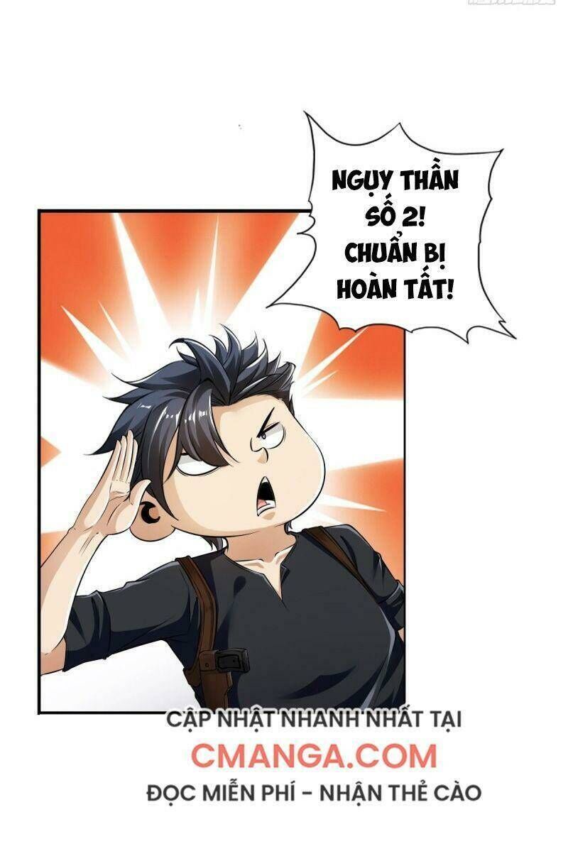 Nhân Vật Phản Diện Đi Tìm Đường Chết Chap 84 - Next Chap 85