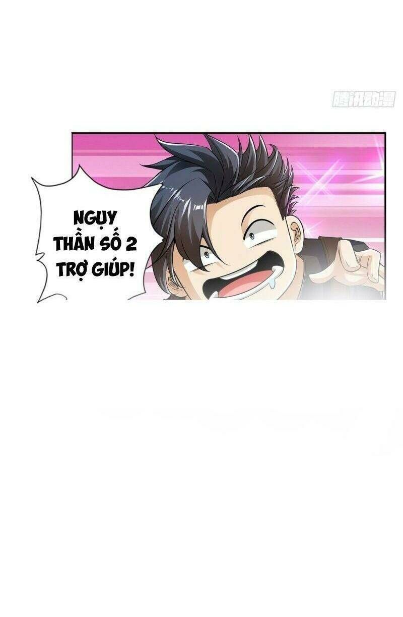 Nhân Vật Phản Diện Đi Tìm Đường Chết Chap 84 - Next Chap 85