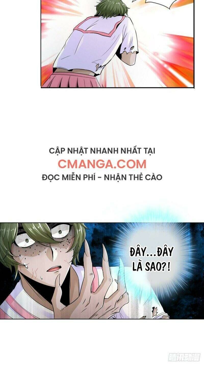 Nhân Vật Phản Diện Đi Tìm Đường Chết Chap 84 - Next Chap 85
