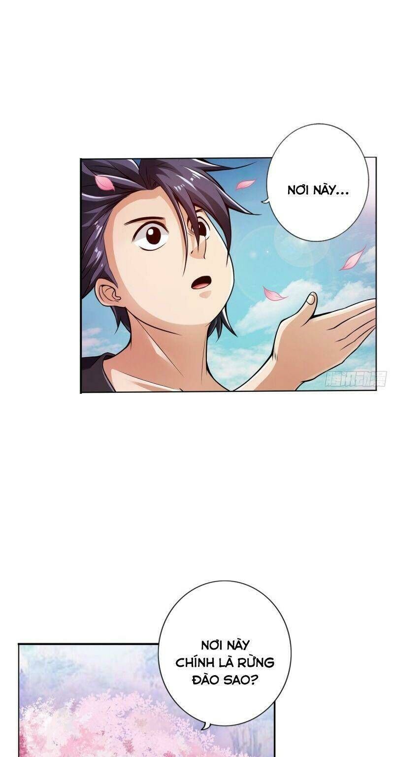 Nhân Vật Phản Diện Đi Tìm Đường Chết Chap 84 - Next Chap 85