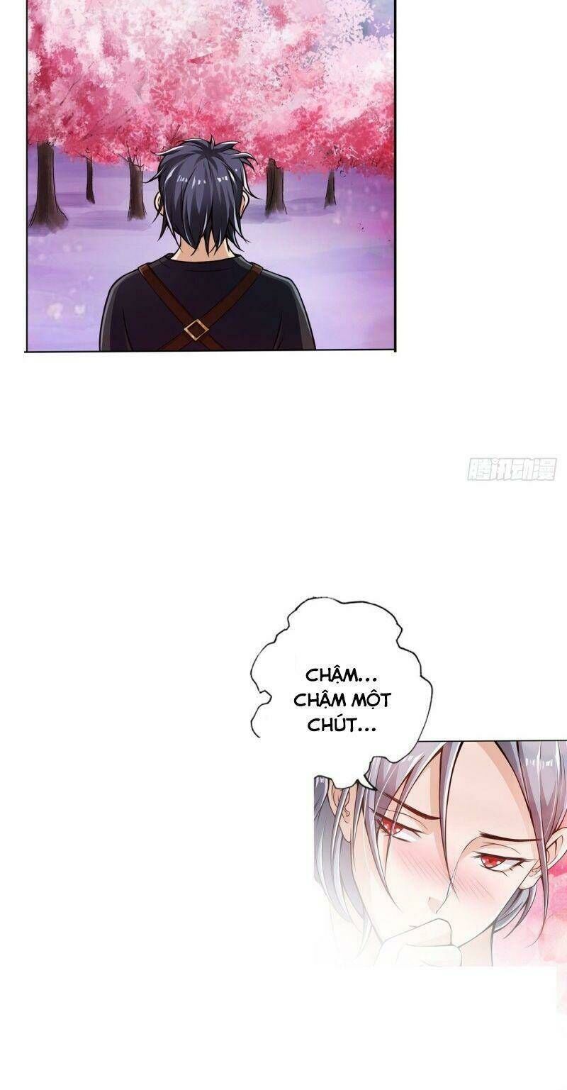 Nhân Vật Phản Diện Đi Tìm Đường Chết Chap 84 - Next Chap 85