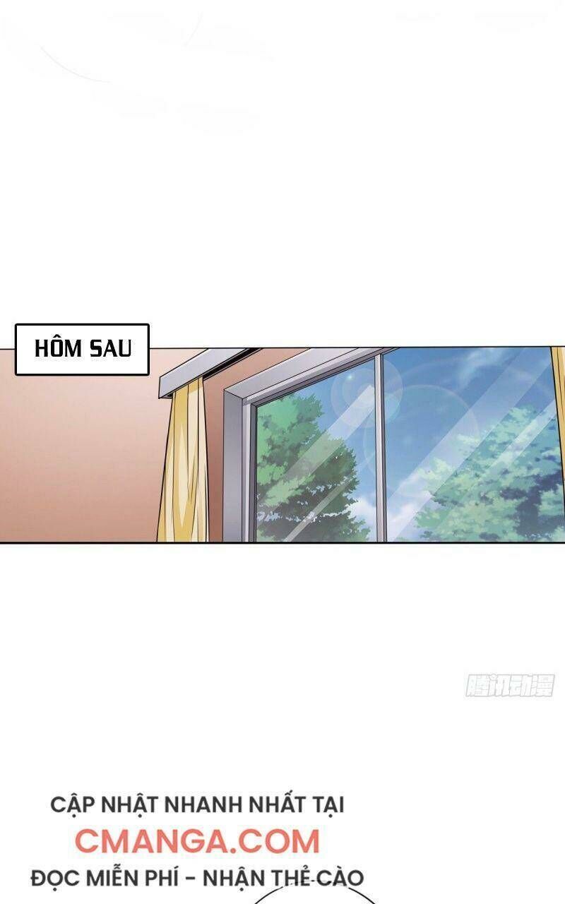 Nhân Vật Phản Diện Đi Tìm Đường Chết Chap 84 - Next Chap 85