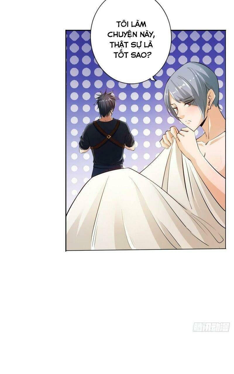 Nhân Vật Phản Diện Đi Tìm Đường Chết Chap 84 - Next Chap 85