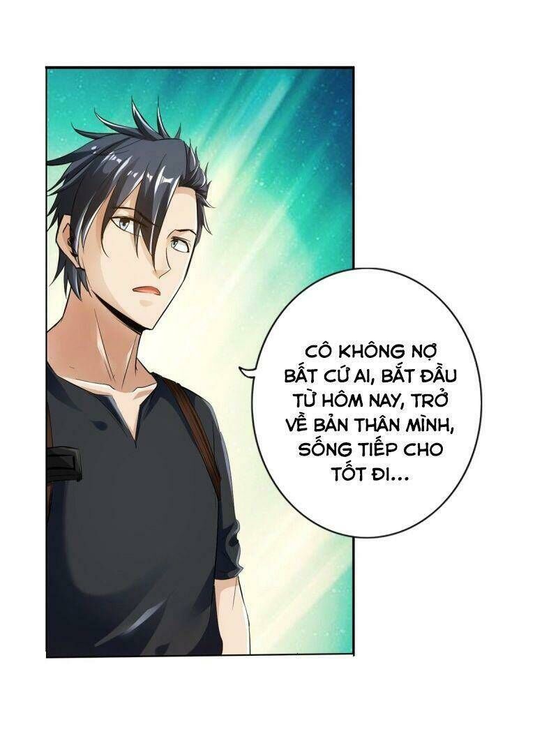 Nhân Vật Phản Diện Đi Tìm Đường Chết Chap 84 - Next Chap 85