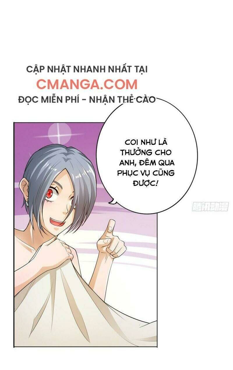 Nhân Vật Phản Diện Đi Tìm Đường Chết Chap 84 - Next Chap 85