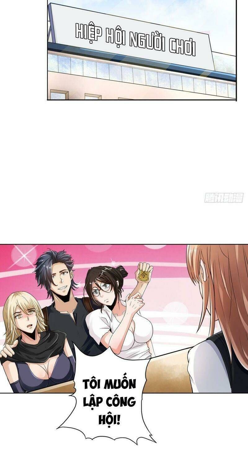 Nhân Vật Phản Diện Đi Tìm Đường Chết Chap 84 - Next Chap 85