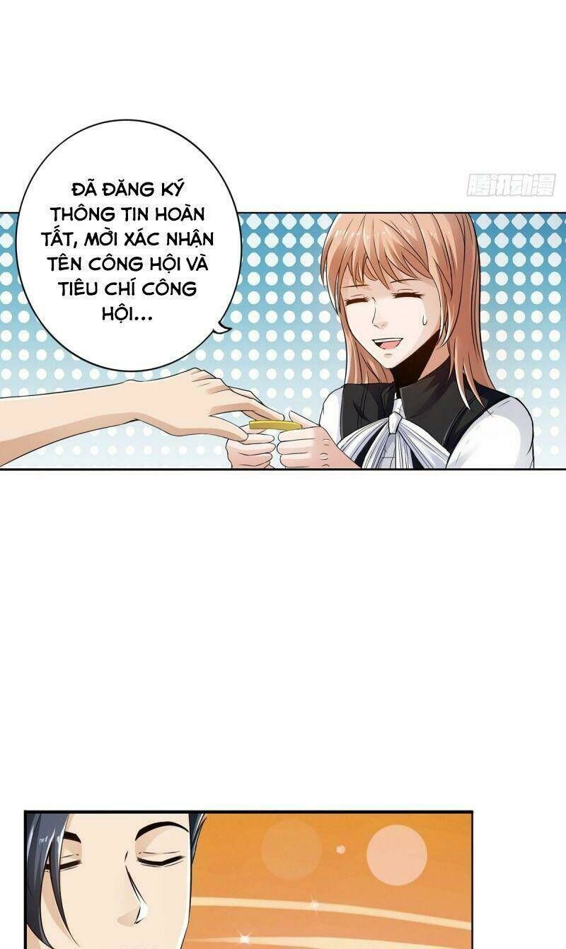 Nhân Vật Phản Diện Đi Tìm Đường Chết Chap 84 - Next Chap 85