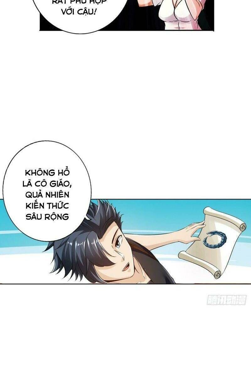 Nhân Vật Phản Diện Đi Tìm Đường Chết Chap 84 - Next Chap 85