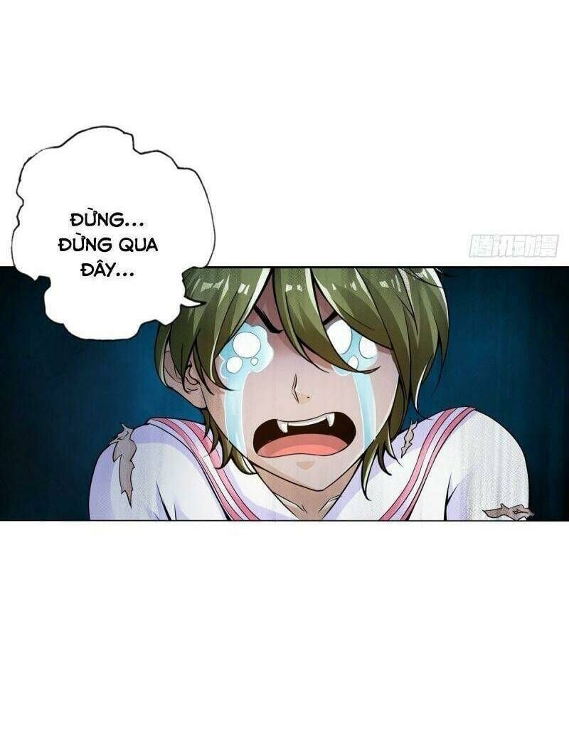 Nhân Vật Phản Diện Đi Tìm Đường Chết Chap 84 - Next Chap 85