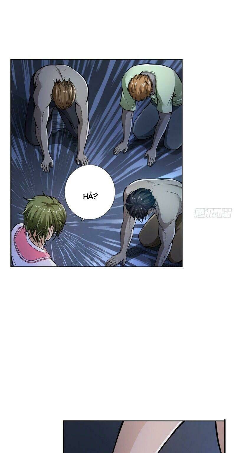 Nhân Vật Phản Diện Đi Tìm Đường Chết Chap 84 - Next Chap 85
