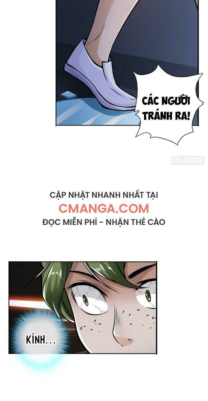Nhân Vật Phản Diện Đi Tìm Đường Chết Chap 84 - Next Chap 85