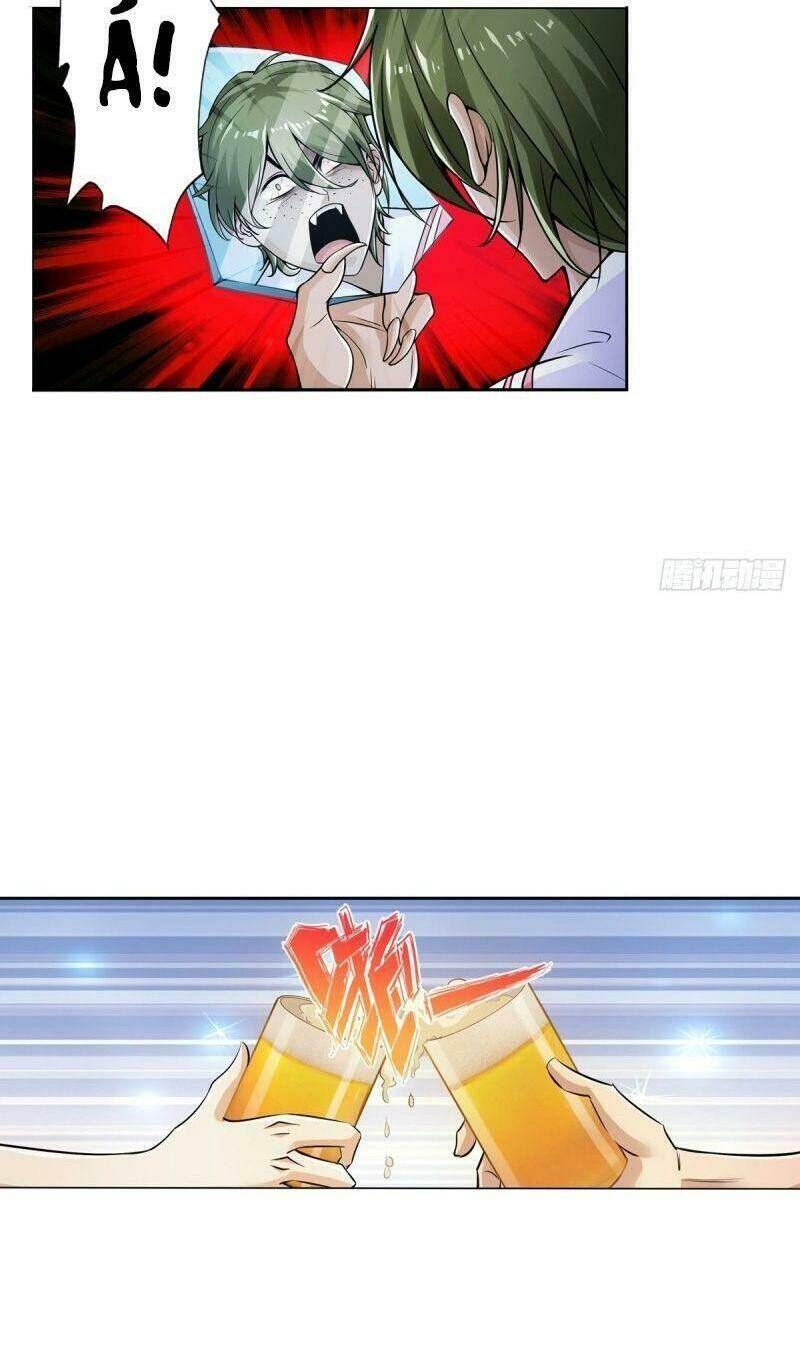 Nhân Vật Phản Diện Đi Tìm Đường Chết Chap 84 - Next Chap 85