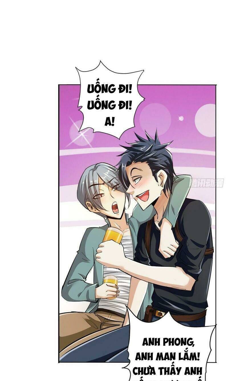 Nhân Vật Phản Diện Đi Tìm Đường Chết Chap 84 - Next Chap 85