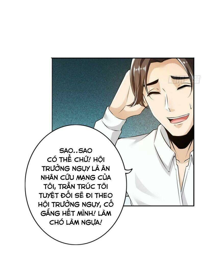 Nhân Vật Phản Diện Đi Tìm Đường Chết Chap 85 - Next Chap 86