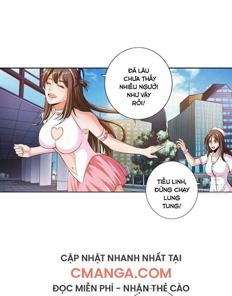Nhân Vật Phản Diện Đi Tìm Đường Chết Chap 85 - Next Chap 86