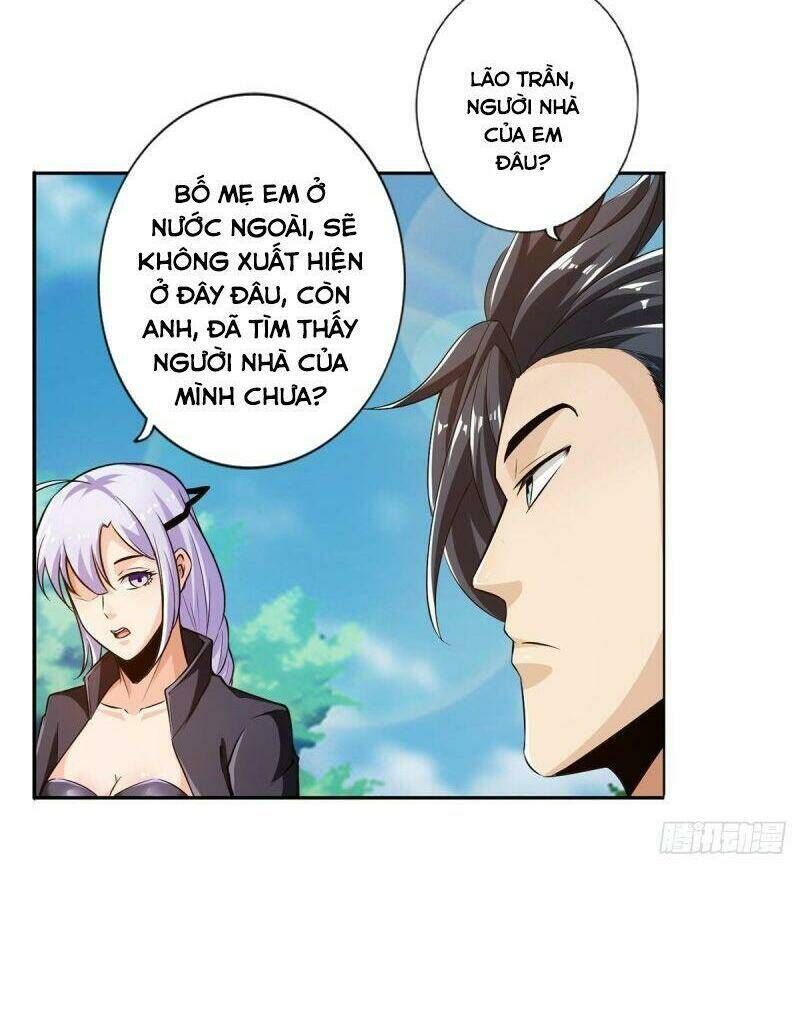 Nhân Vật Phản Diện Đi Tìm Đường Chết Chap 85 - Next Chap 86