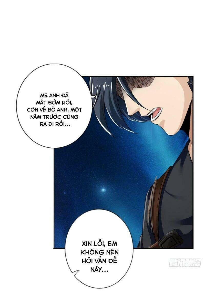 Nhân Vật Phản Diện Đi Tìm Đường Chết Chap 85 - Next Chap 86