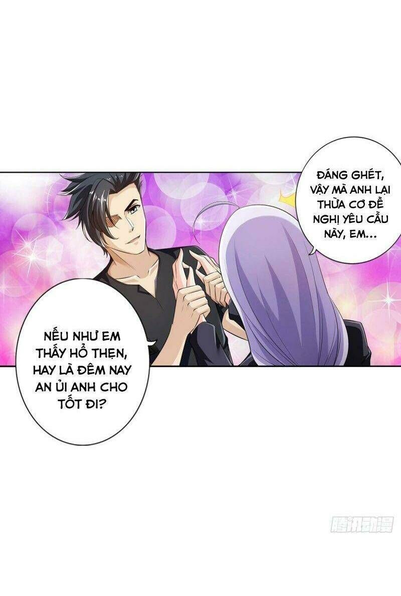 Nhân Vật Phản Diện Đi Tìm Đường Chết Chap 85 - Next Chap 86