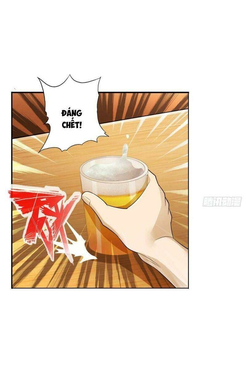 Nhân Vật Phản Diện Đi Tìm Đường Chết Chap 85 - Next Chap 86