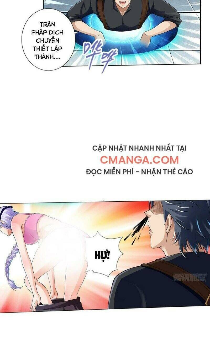 Nhân Vật Phản Diện Đi Tìm Đường Chết Chap 85 - Next Chap 86