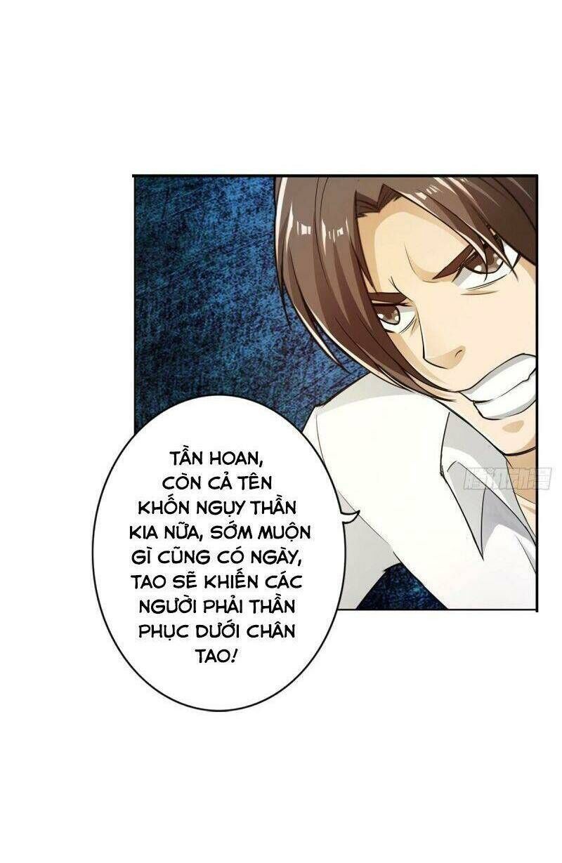 Nhân Vật Phản Diện Đi Tìm Đường Chết Chap 85 - Next Chap 86