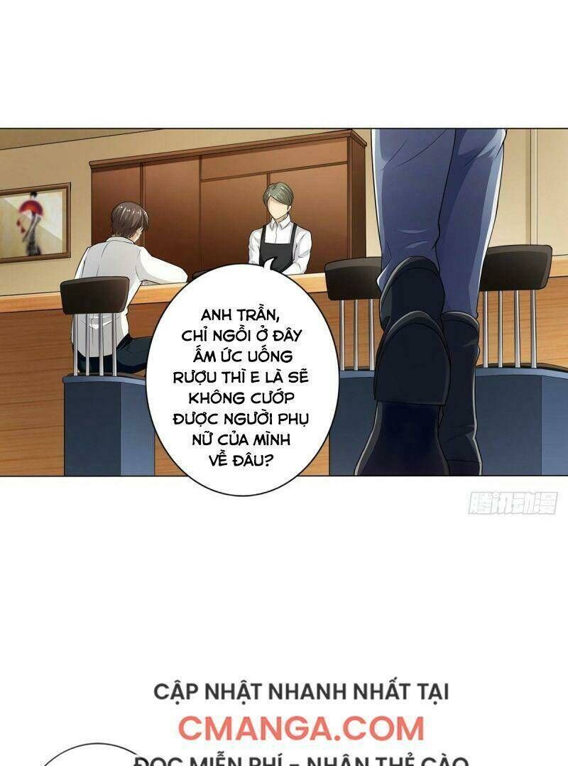 Nhân Vật Phản Diện Đi Tìm Đường Chết Chap 85 - Next Chap 86