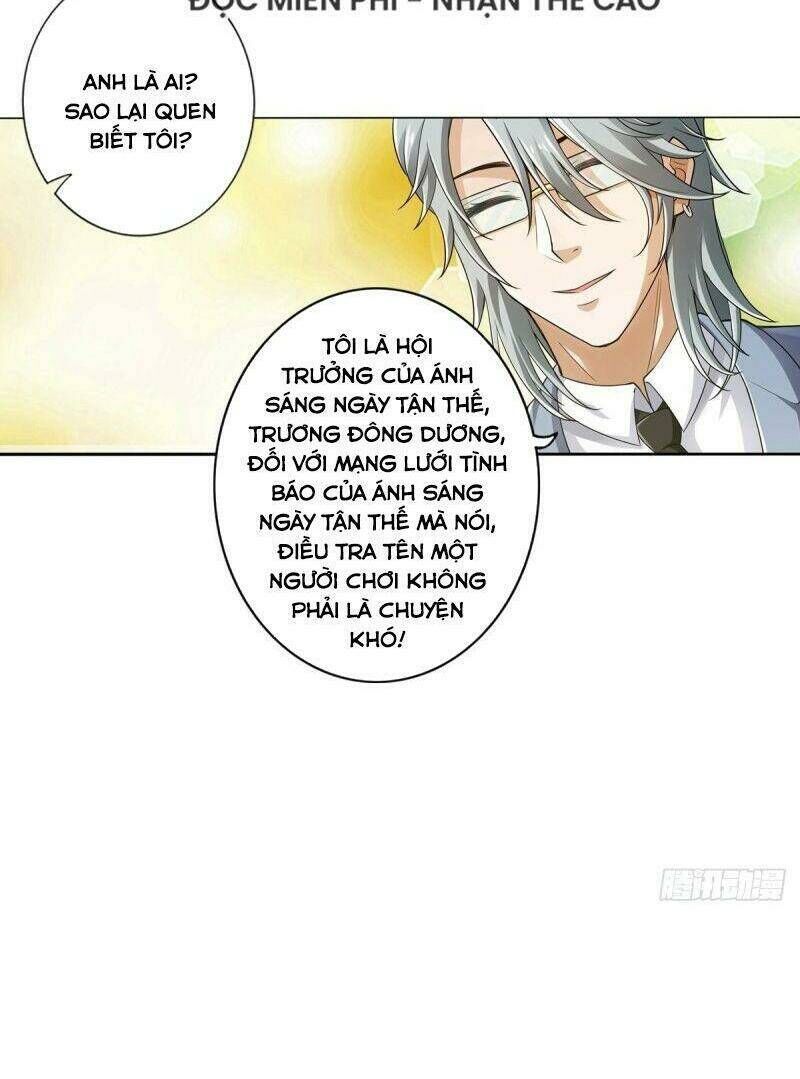 Nhân Vật Phản Diện Đi Tìm Đường Chết Chap 85 - Next Chap 86