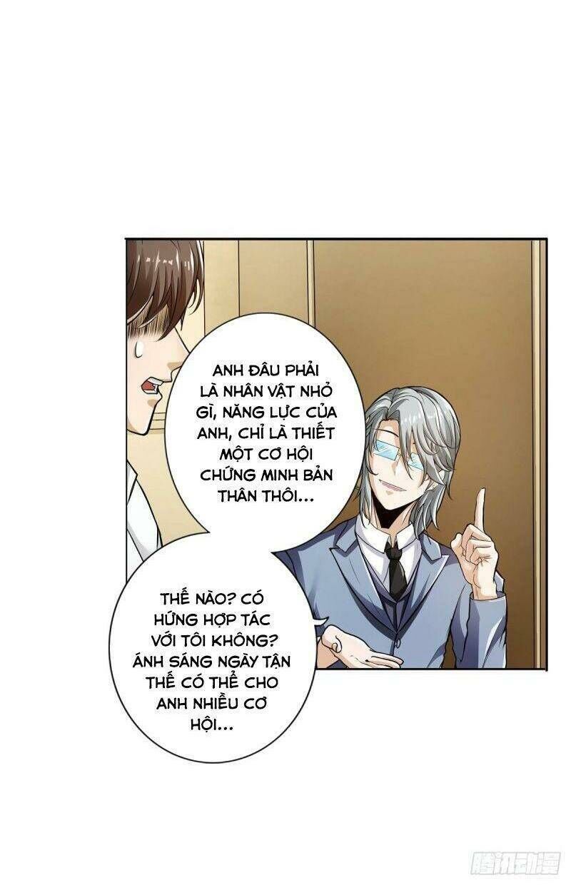 Nhân Vật Phản Diện Đi Tìm Đường Chết Chap 85 - Next Chap 86