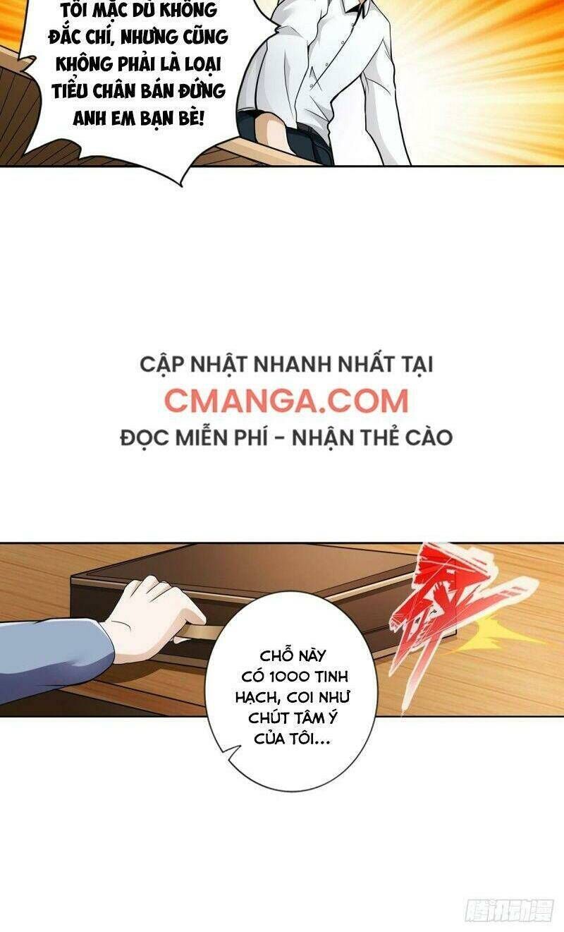 Nhân Vật Phản Diện Đi Tìm Đường Chết Chap 85 - Next Chap 86