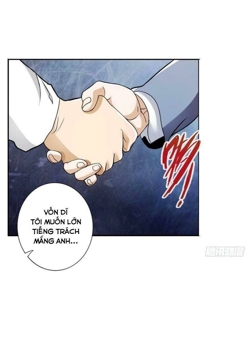 Nhân Vật Phản Diện Đi Tìm Đường Chết Chap 85 - Next Chap 86