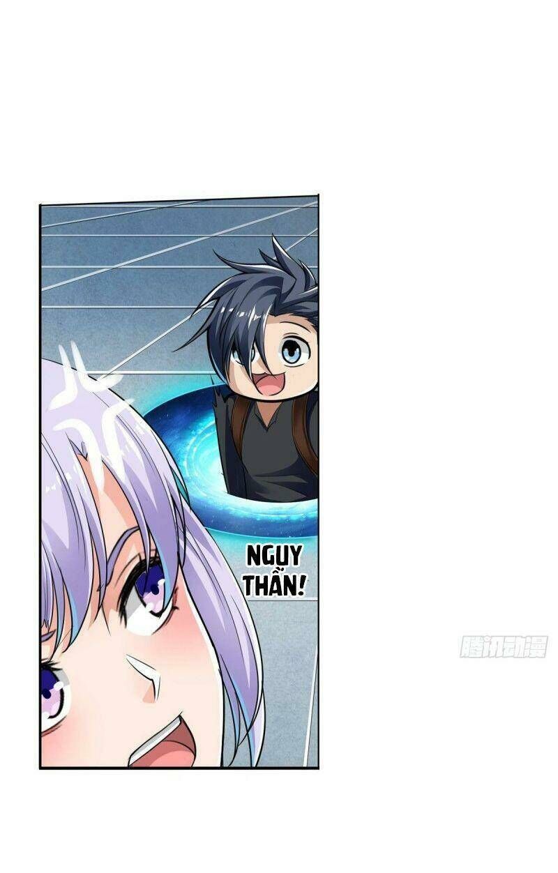 Nhân Vật Phản Diện Đi Tìm Đường Chết Chap 85 - Next Chap 86