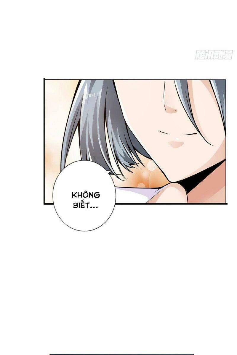 Nhân Vật Phản Diện Đi Tìm Đường Chết Chap 85 - Next Chap 86