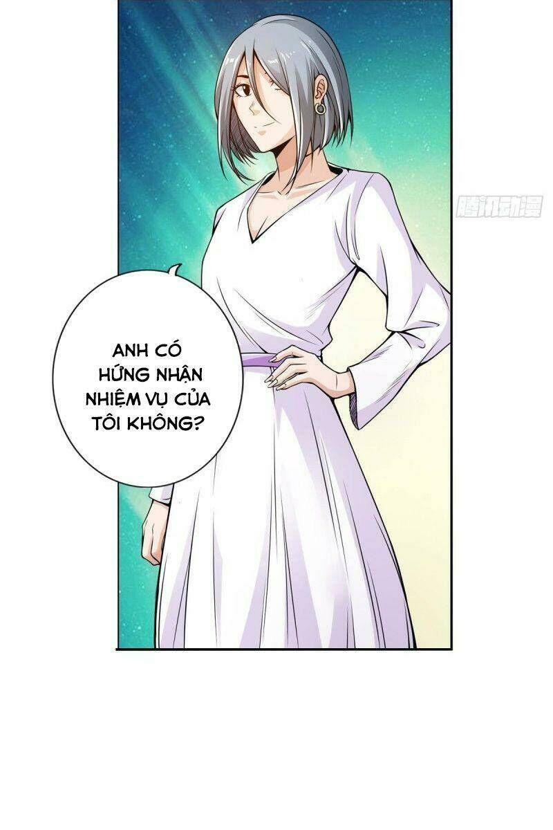 Nhân Vật Phản Diện Đi Tìm Đường Chết Chap 85 - Next Chap 86
