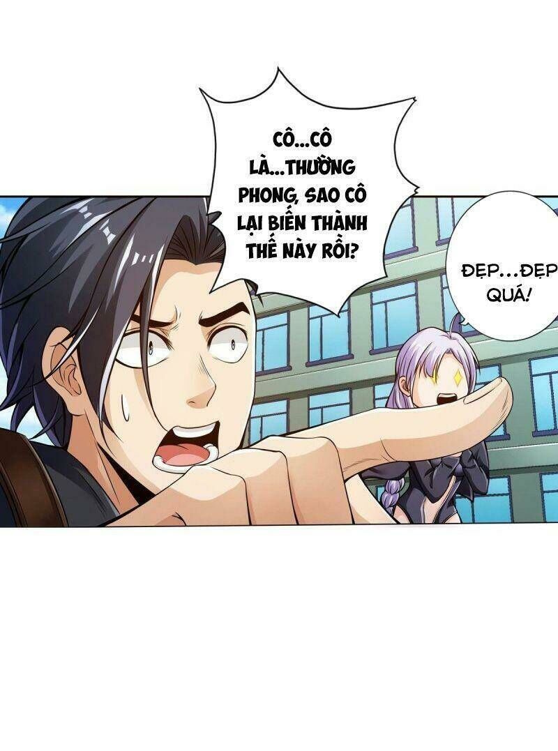Nhân Vật Phản Diện Đi Tìm Đường Chết Chap 85 - Next Chap 86