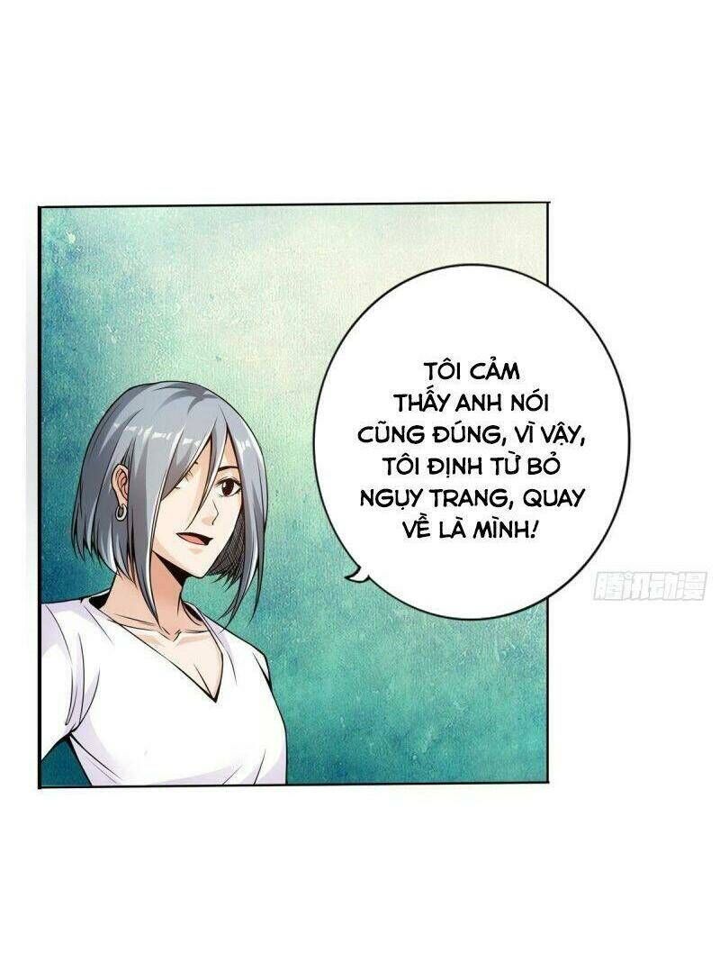 Nhân Vật Phản Diện Đi Tìm Đường Chết Chap 85 - Next Chap 86