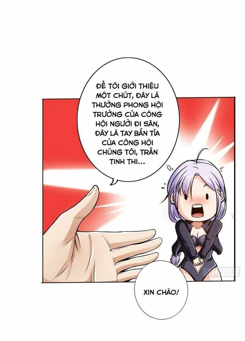 Nhân Vật Phản Diện Đi Tìm Đường Chết Chap 85 - Next Chap 86
