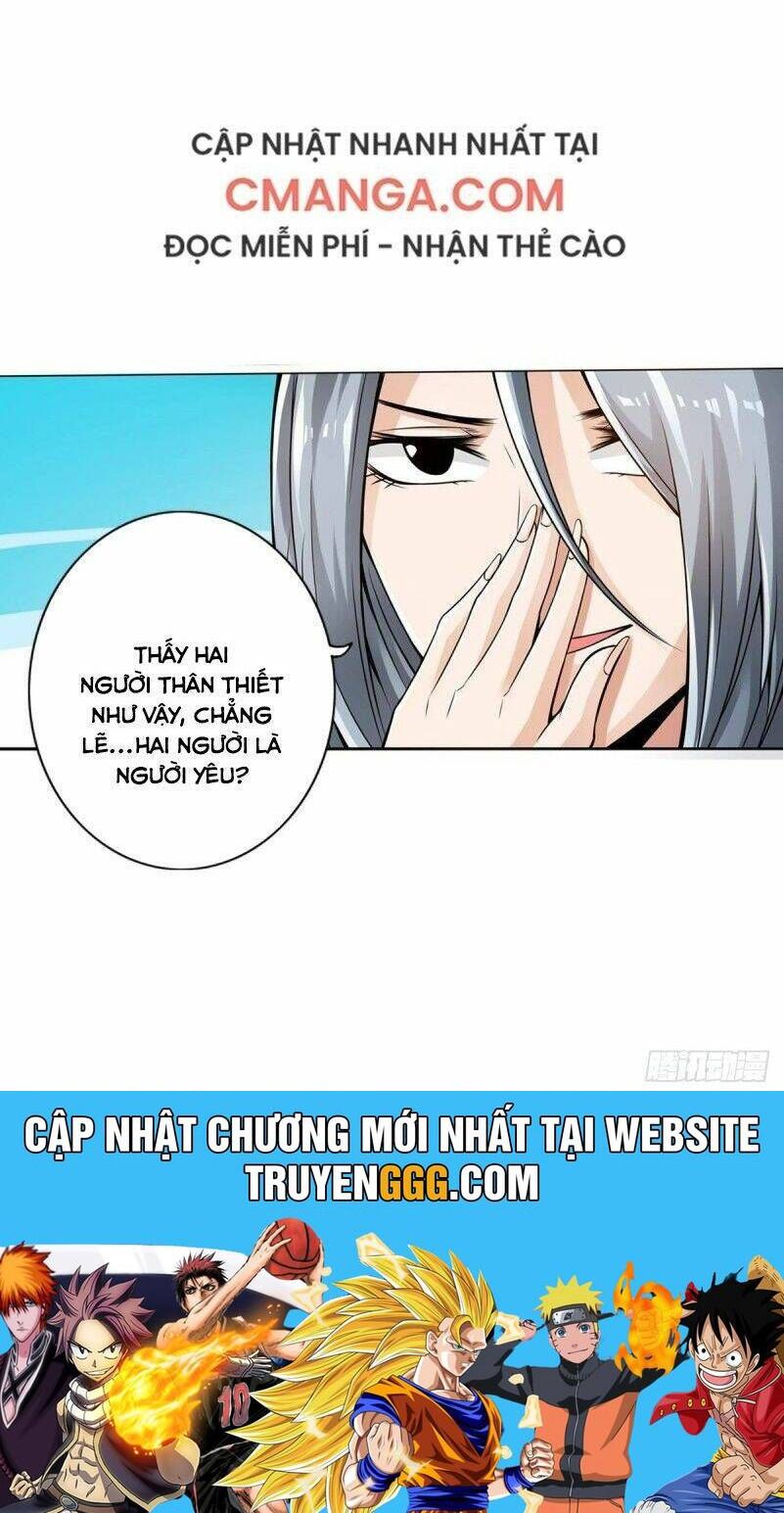 Nhân Vật Phản Diện Đi Tìm Đường Chết Chap 85 - Next Chap 86