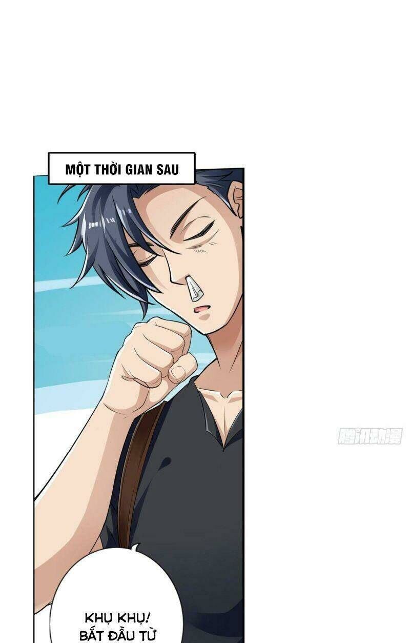 Nhân Vật Phản Diện Đi Tìm Đường Chết Chap 85 - Next Chap 86