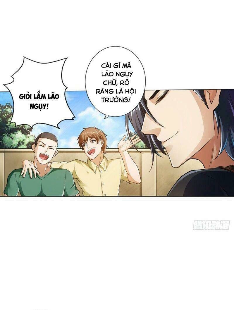 Nhân Vật Phản Diện Đi Tìm Đường Chết Chap 85 - Next Chap 86