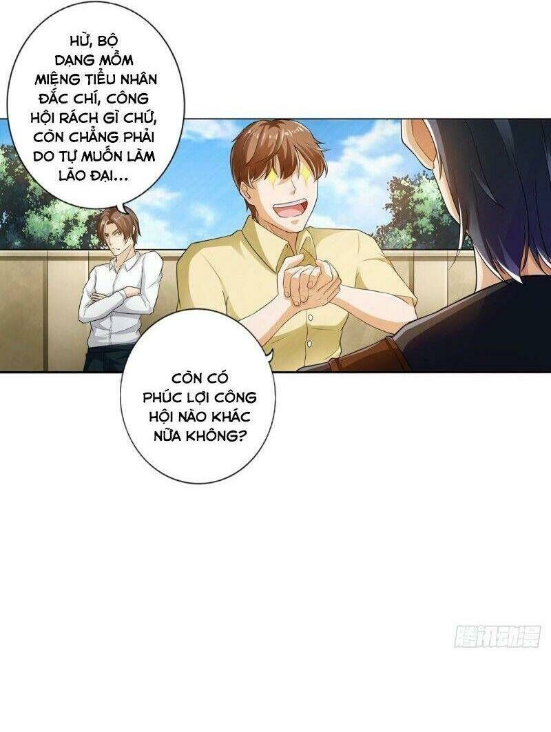 Nhân Vật Phản Diện Đi Tìm Đường Chết Chap 85 - Next Chap 86
