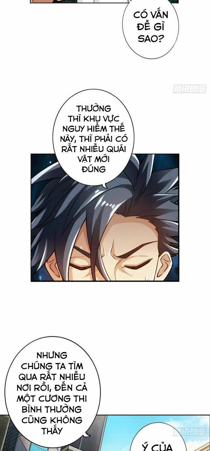 Nhân Vật Phản Diện Đi Tìm Đường Chết Chap 86 - Next Chap 87