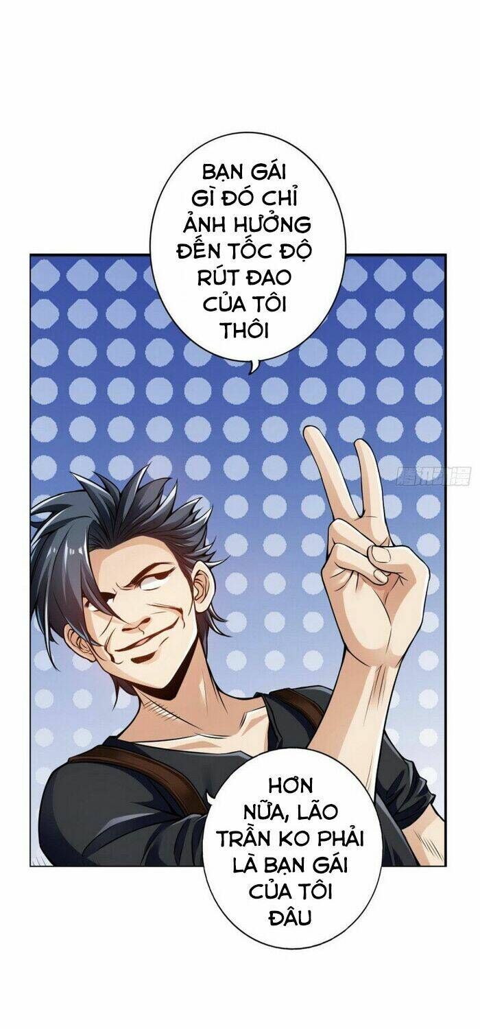 Nhân Vật Phản Diện Đi Tìm Đường Chết Chap 86 - Next Chap 87