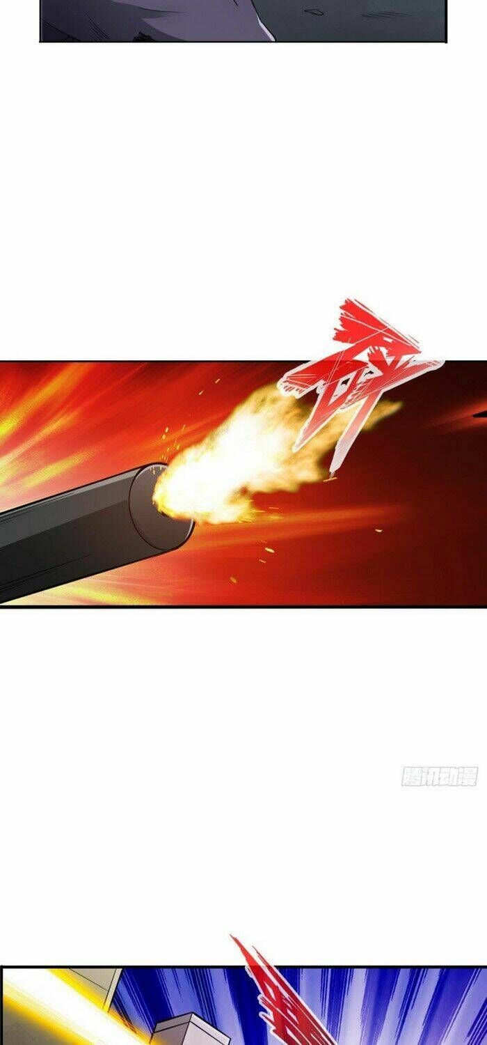 Nhân Vật Phản Diện Đi Tìm Đường Chết Chap 86 - Next Chap 87