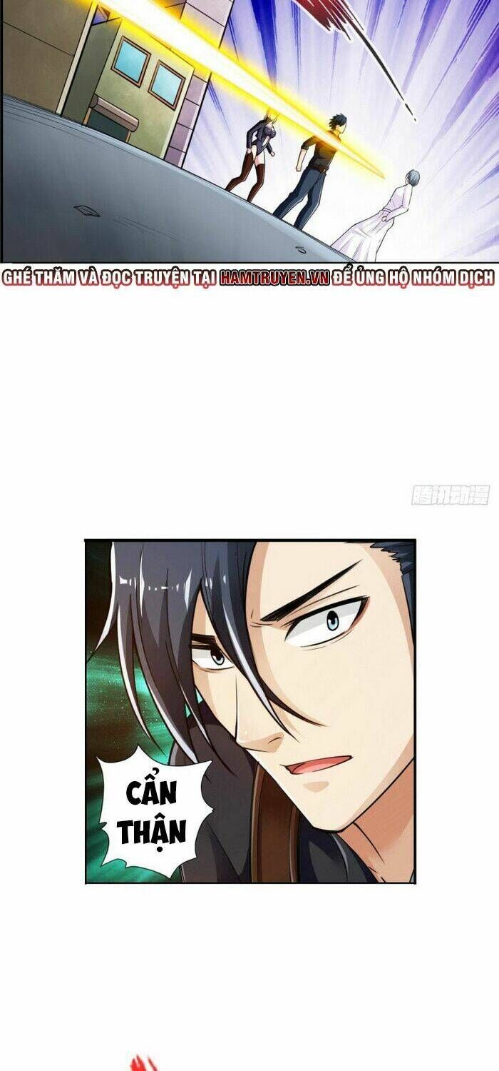 Nhân Vật Phản Diện Đi Tìm Đường Chết Chap 86 - Next Chap 87