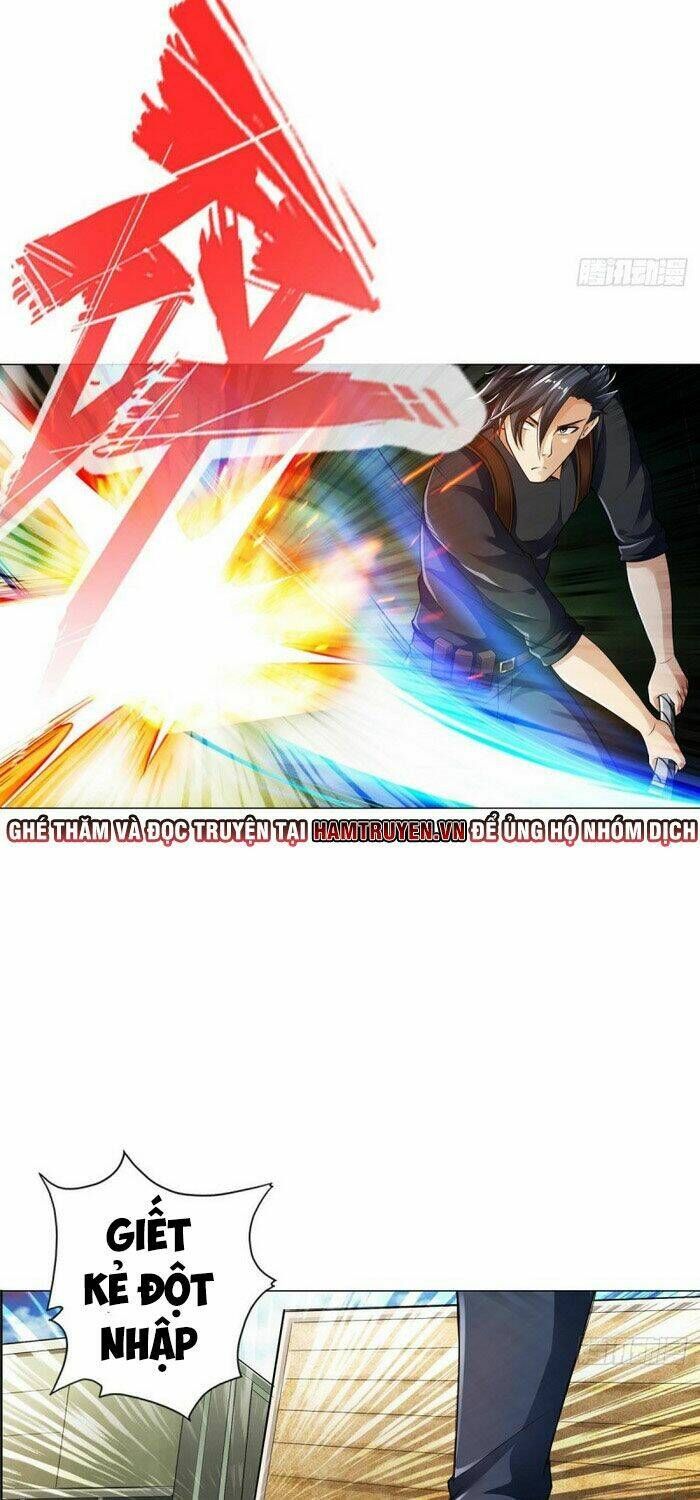 Nhân Vật Phản Diện Đi Tìm Đường Chết Chap 86 - Next Chap 87