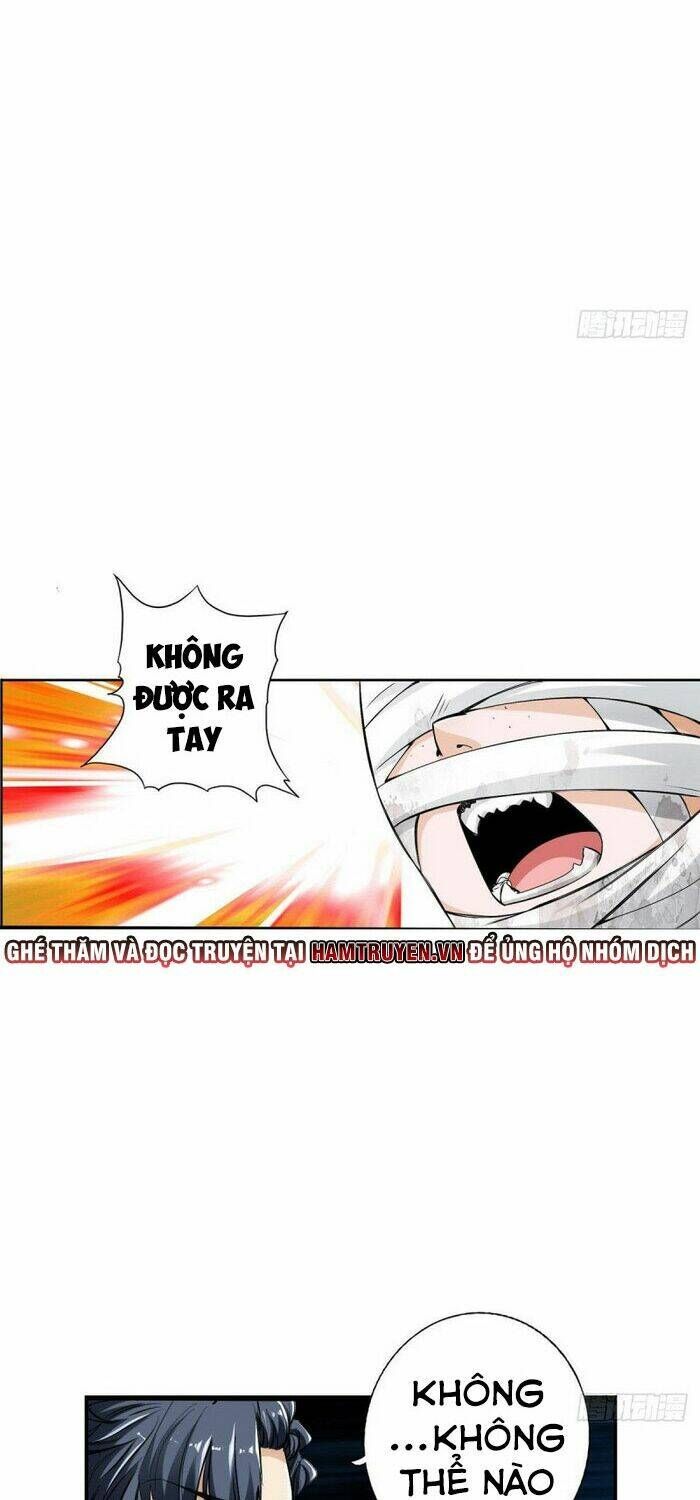 Nhân Vật Phản Diện Đi Tìm Đường Chết Chap 86 - Next Chap 87