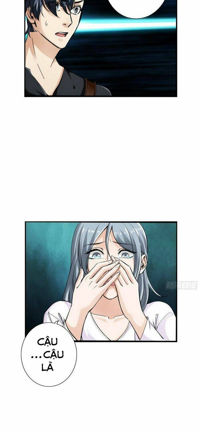 Nhân Vật Phản Diện Đi Tìm Đường Chết Chap 86 - Next Chap 87