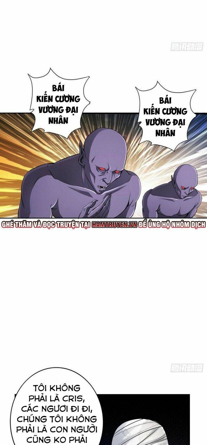 Nhân Vật Phản Diện Đi Tìm Đường Chết Chap 86 - Next Chap 87